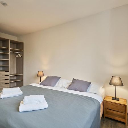 Hotel Obzor 페츠 포트 스네스코우 외부 사진